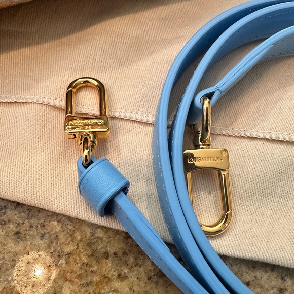 Authentic Louis Vuitton Jeff Koons Métis Pochette - Picture 13 of 13